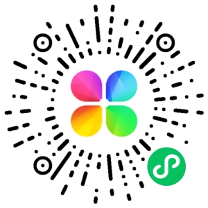 钟丹妮医生二维码