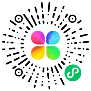 吕小静医生二维码