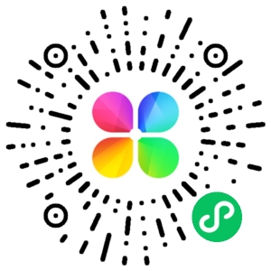 公维昭医生二维码