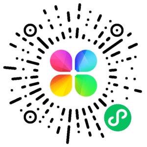 李卢军医生二维码