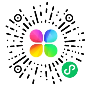 杨静医生二维码