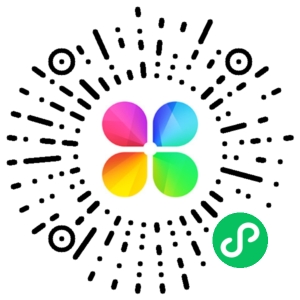 万彩红医生二维码