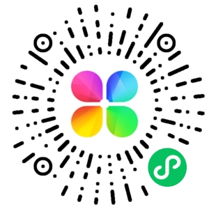 郝瑞医生二维码