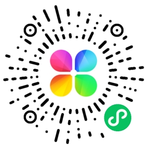 席林林医生二维码