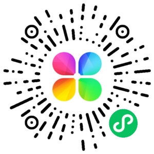 白颖医生二维码