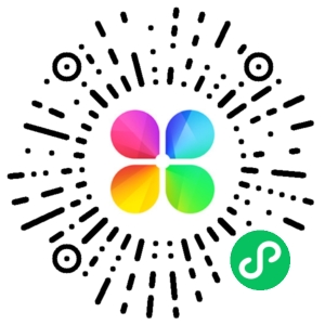 谢献萌医生二维码