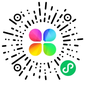 黎婷婷医生二维码