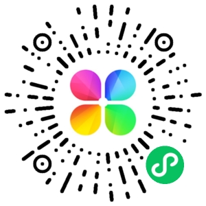 付琼医生二维码