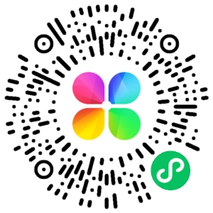 何思颖医生二维码