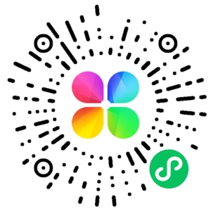 丁天地医生二维码