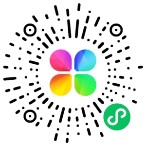 杨娇医生二维码