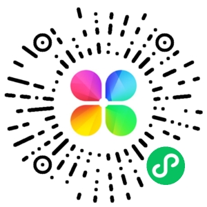 康宁医生二维码