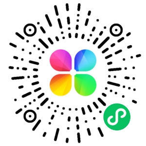 戚仪雯医生二维码