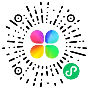 周丽医生二维码