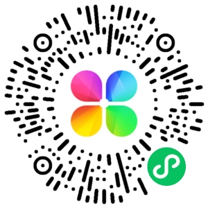 杨仁坦医生二维码