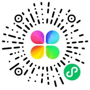 冉情医生二维码