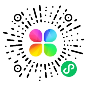 邹妤医生二维码