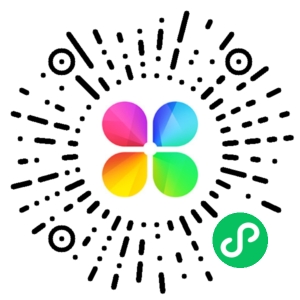 高文婧医生二维码