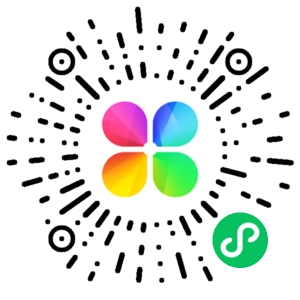 何晓薇医生二维码