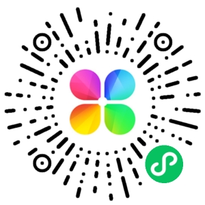 金佩丽医生二维码