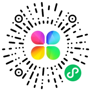 罗舒予医生二维码