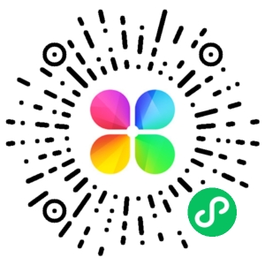 袁少蕾医生二维码