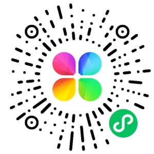 侯卢佳医生二维码