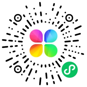 马丁丁医生二维码