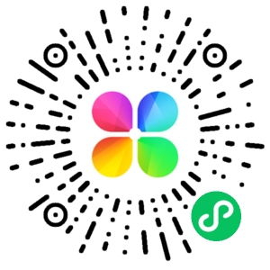 庞素蕾医生二维码