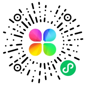 肖文医生二维码