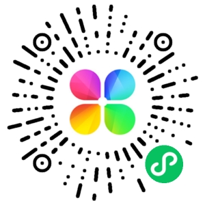 秦楚医生二维码