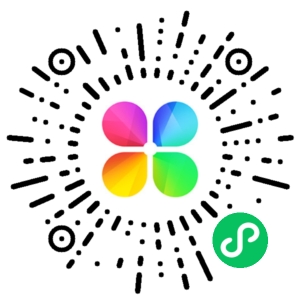 傅秀娟医生二维码