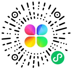 韩道野医生二维码