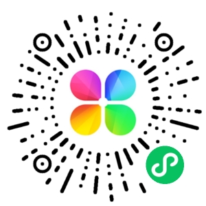 陈序委医生二维码