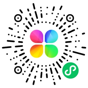 杨肖沫医生二维码