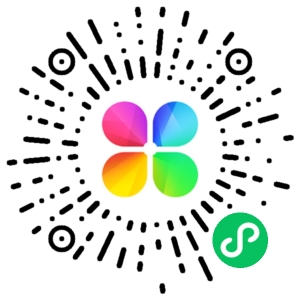 李国微医生二维码