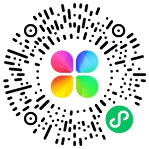 高凤翔医生二维码