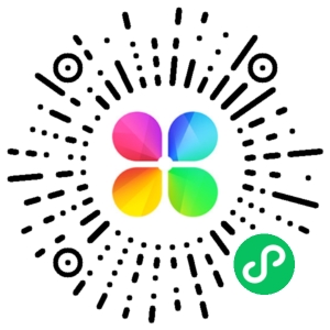 杜娟医生二维码