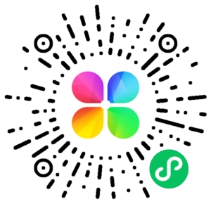 江莲英医生二维码