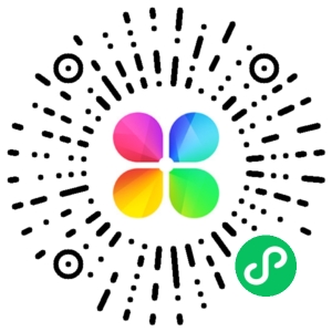 息雪娜医生二维码