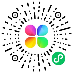 何青医生二维码