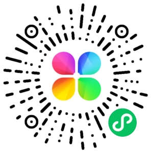 杨攀登医生二维码