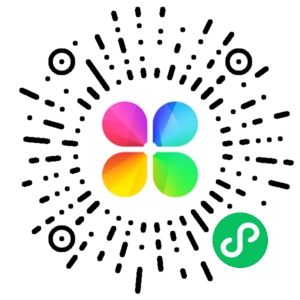 黄希杰医生二维码