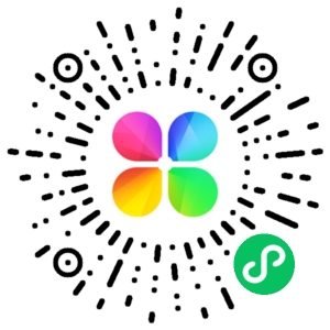 梁皓医生二维码