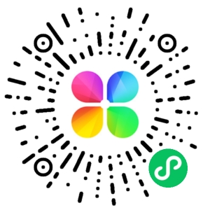 徐涵静医生二维码