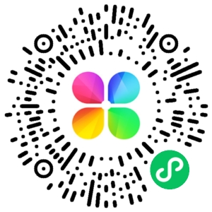 熊露医生二维码