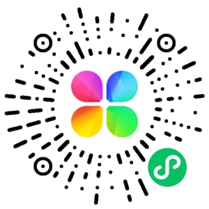 付光医生二维码