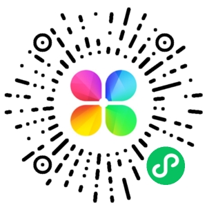 向成玲医生二维码