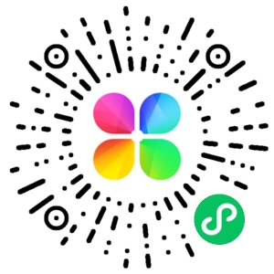 丁少峰医生二维码