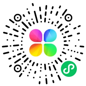 杨祎医生二维码